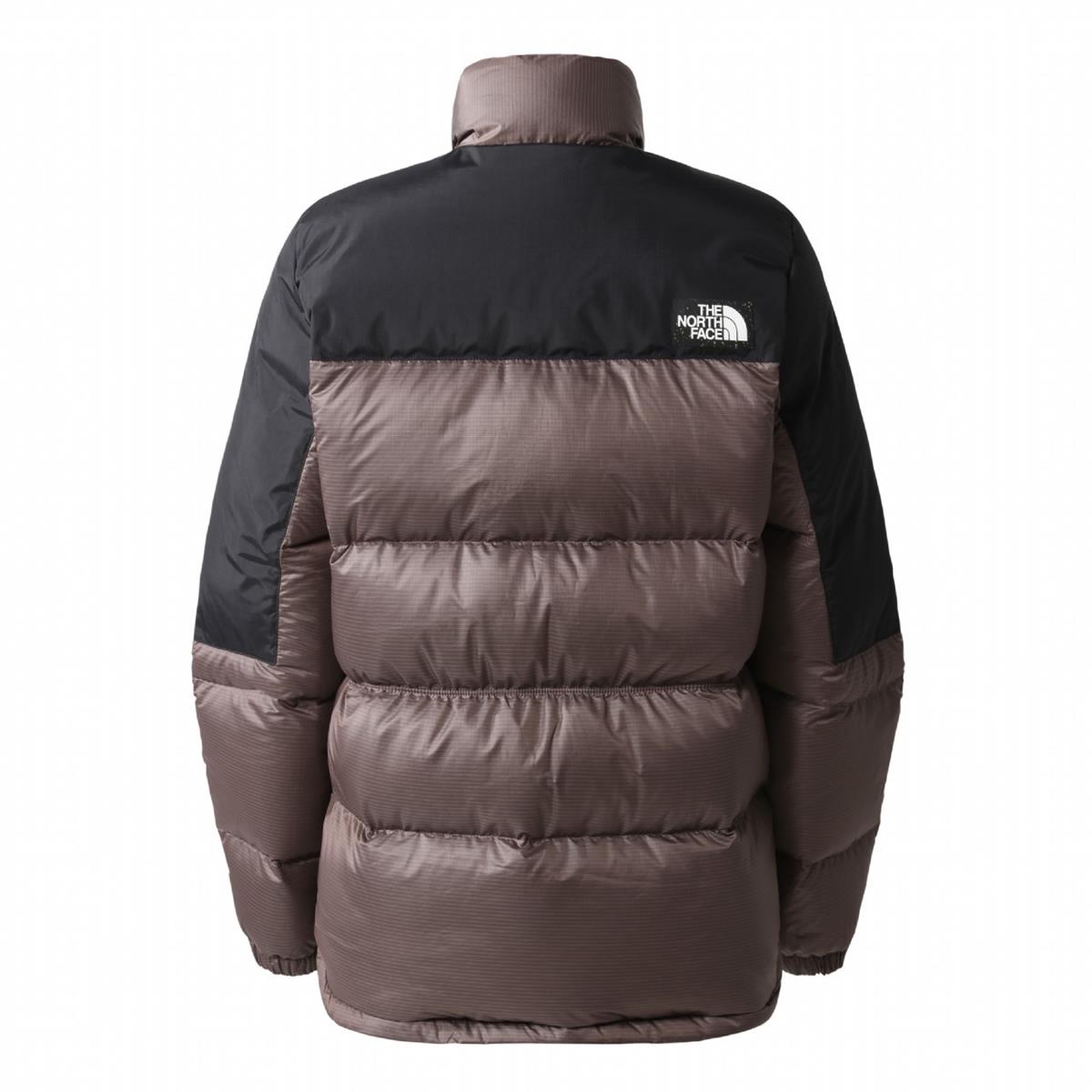 The North Face W Diablo Recycled Down Kaz Tüyü Kadın Mont