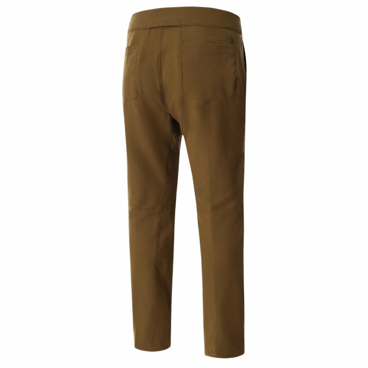 The North Face W Project Kadın Haki Pantolon