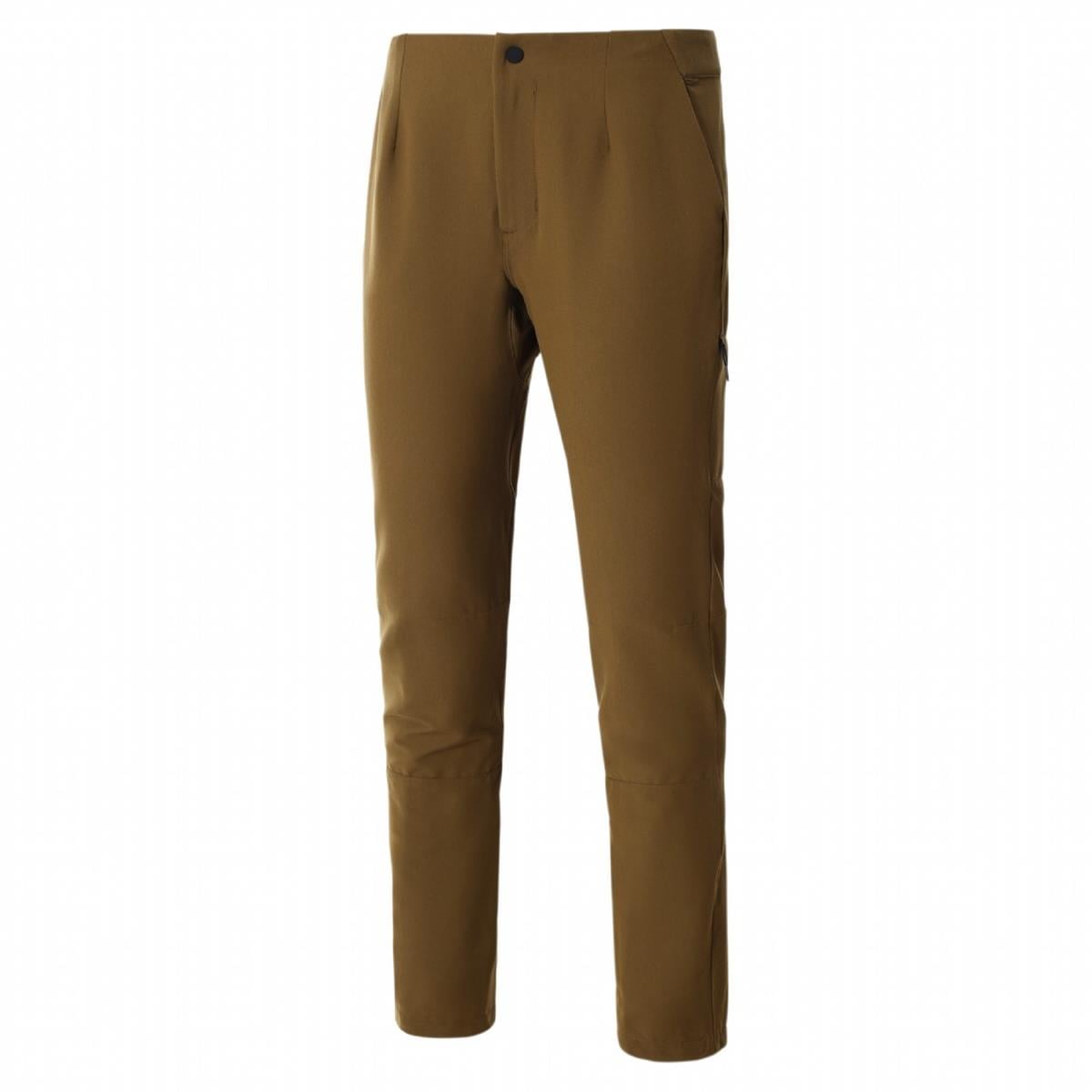 The North Face W Project Kadın Haki Pantolon