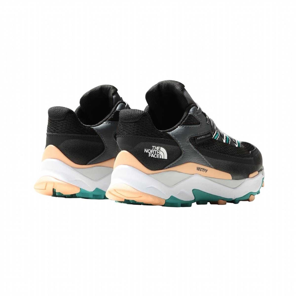 The North Face Vectiv Taraval Futurelight Kadın Çok Renkli Ayakkabı