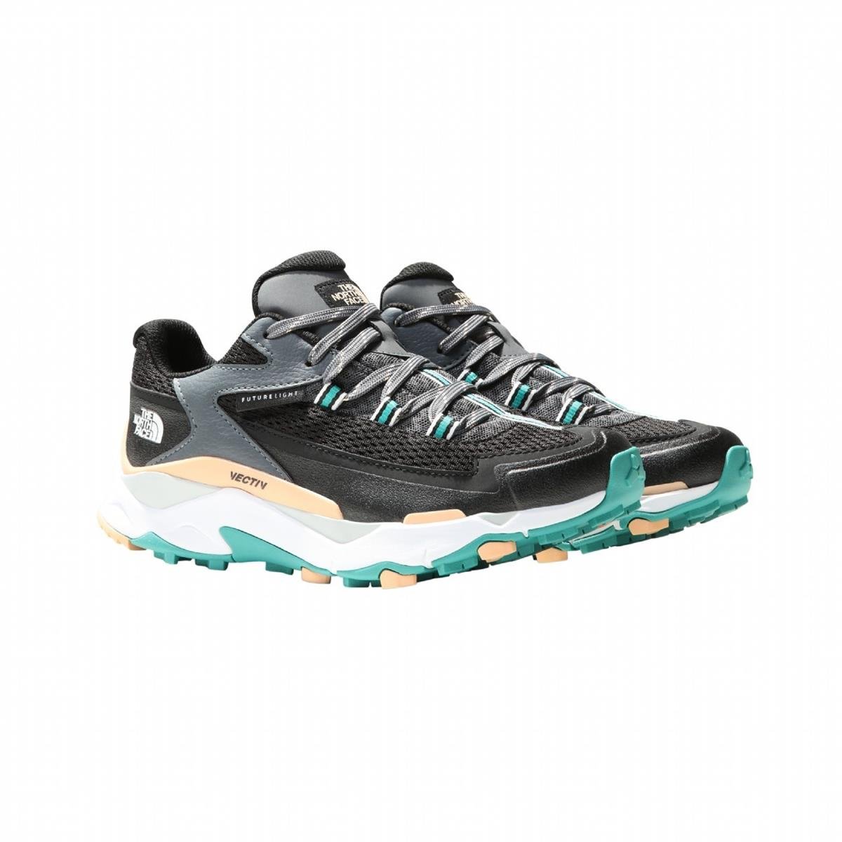 The North Face Vectiv Taraval Futurelight Kadın Çok Renkli Ayakkabı