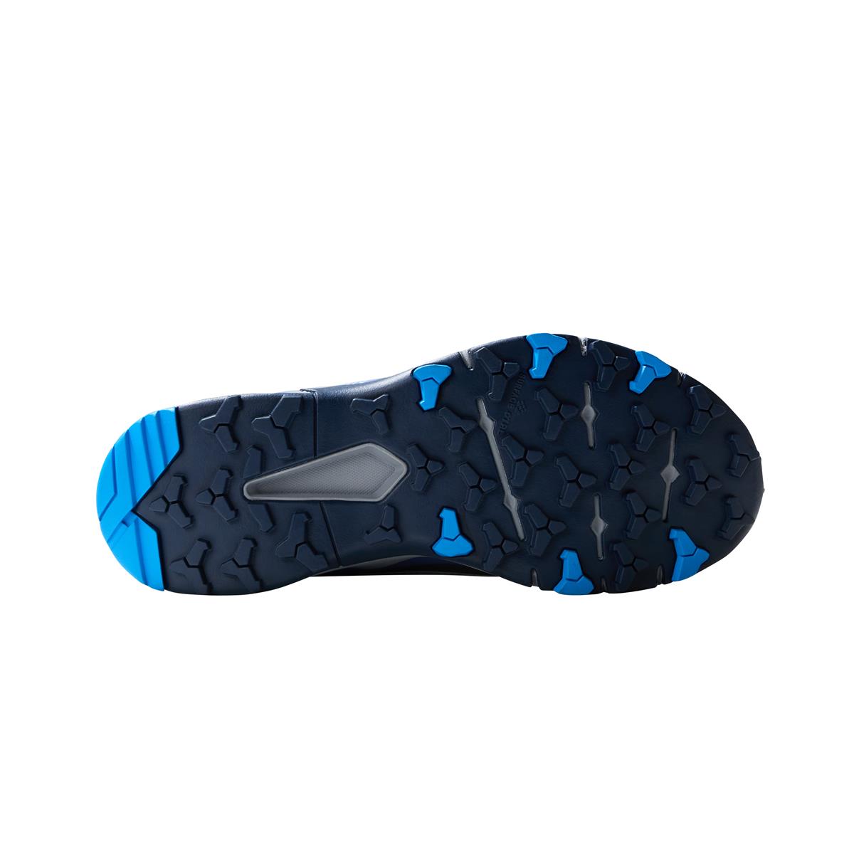 The North Face Vectiv Taraval Futurelight Kadın Gri Ayakkabı