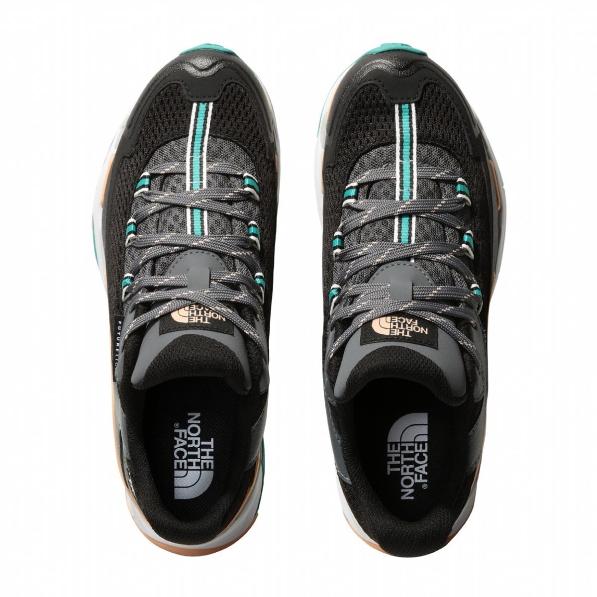 The North Face Vectiv Taraval Futurelight Kadın Çok Renkli Ayakkabı