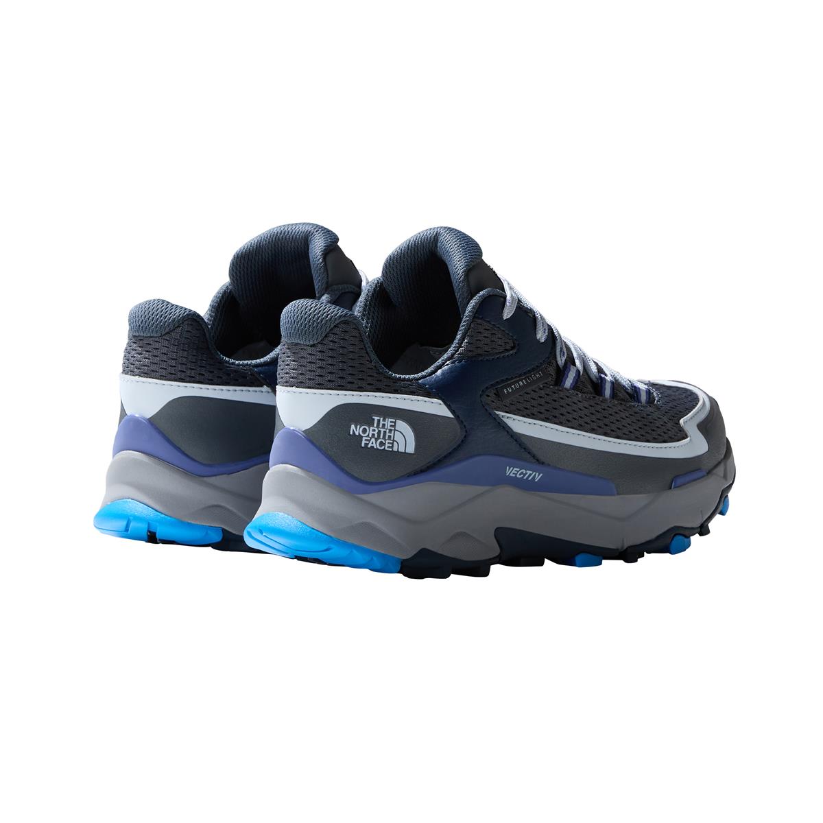 The North Face Vectiv Taraval Futurelight Kadın Gri Ayakkabı