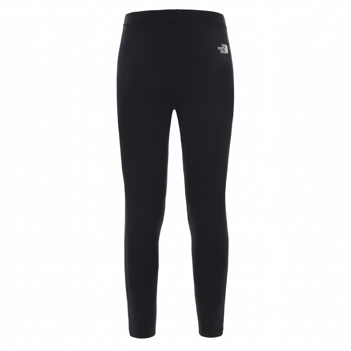 The North Face Zumu Siyah Kadın Tayt