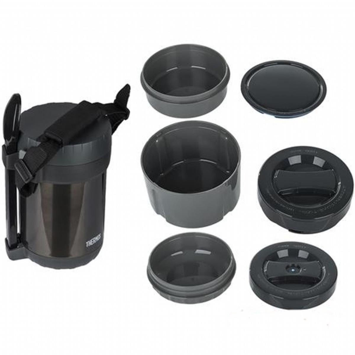 Thermos JBG-1800 3 Bölmeli Yemek Termosu 197623