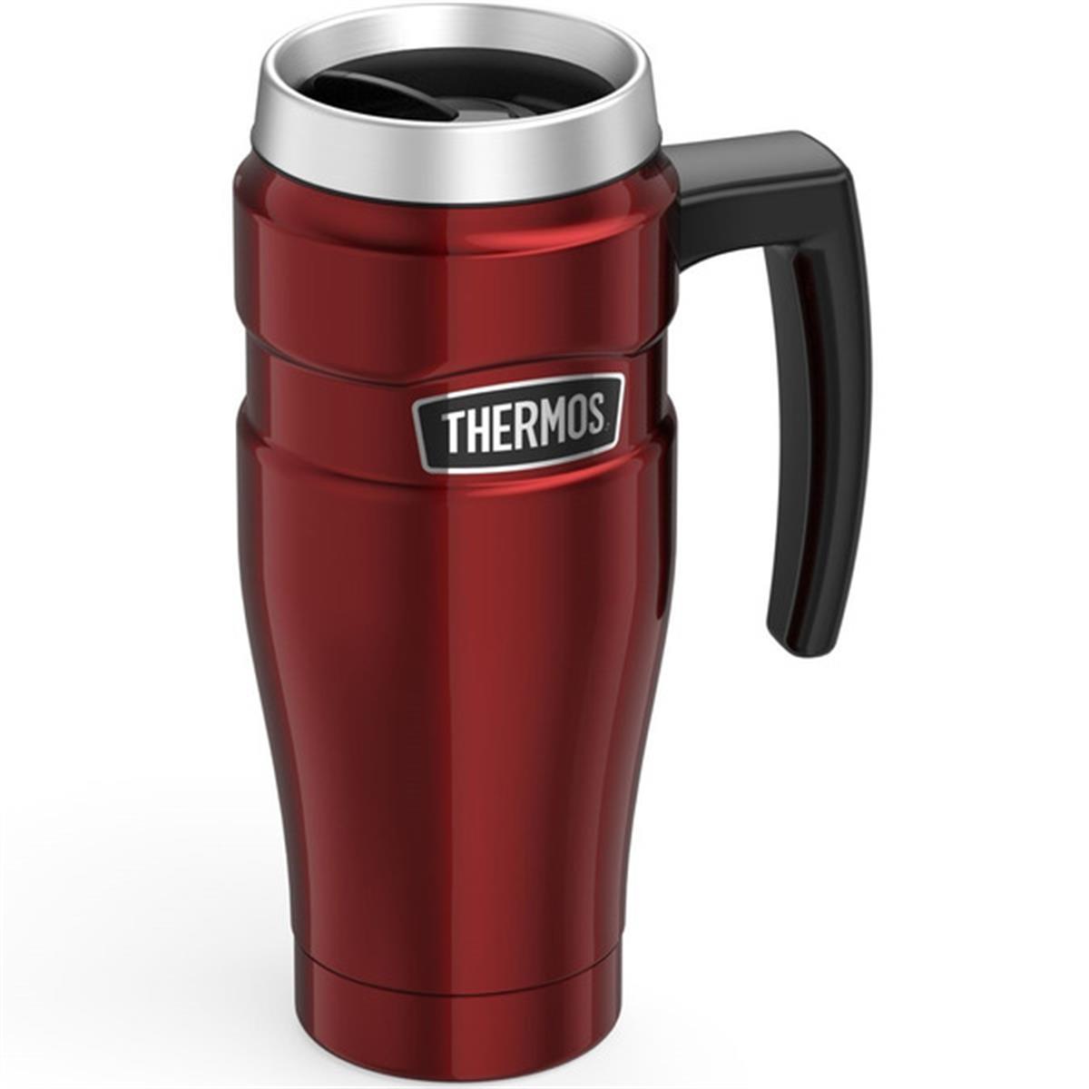 Thermos SK1000 Stainless King Handle Travel Mug 0,47 lt
