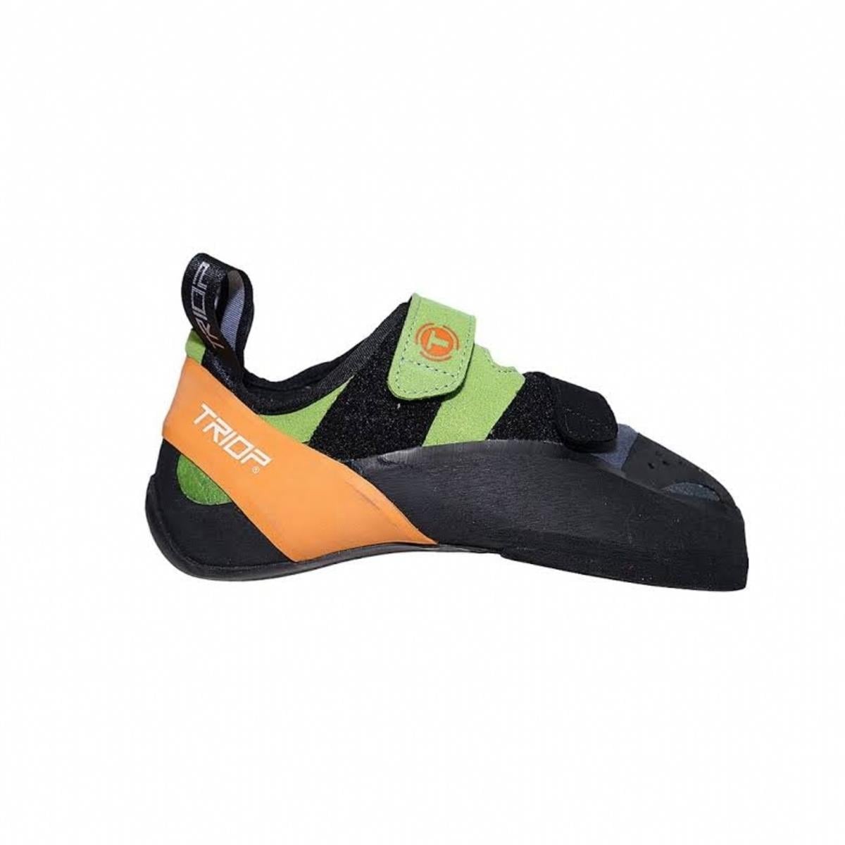 Triop Genus Velcro Kaya Tırmanış Ayakkabısı
