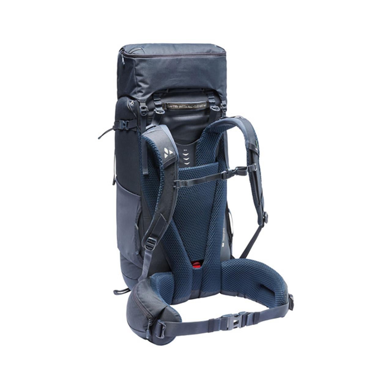 Vaude Astrum Evo 70+10L Trekking Sırt Çantası