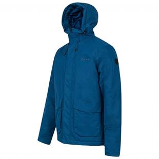 2AS Avoriaz Insulated Erkek Lacivert Mont