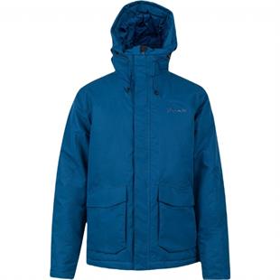 2AS Avoriaz Insulated Erkek Lacivert Mont