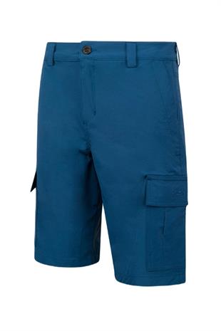 2AS Pally Erkek Şort Lacivert