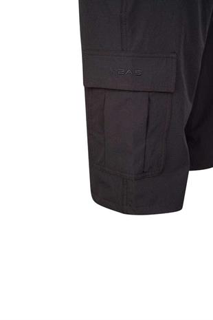 2As Pantera Antrasit Erkek Kargo Şort