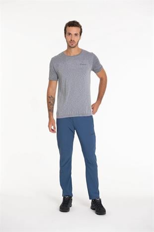 2AS Paruma Erkek Pantolon Mavi