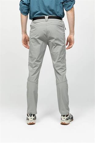 2AS Paruma Erkek Pantolonu Gri