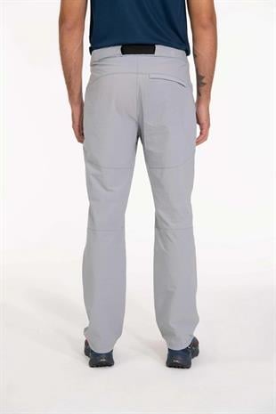 2AS Pirina Erkek Pantolon Gri