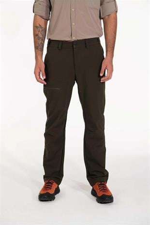 2AS Pirina Erkek Pantolon Yeşil