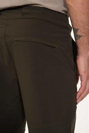 2AS Pirina Erkek Pantolon Yeşil