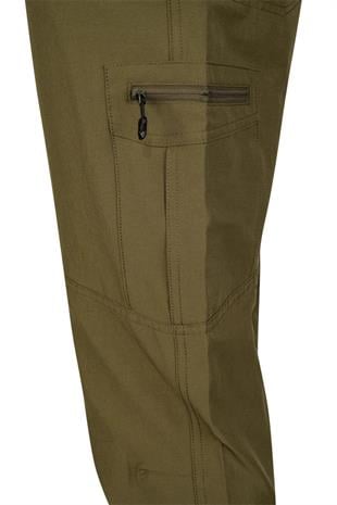 2AS Porce Erkek Pantolon Haki