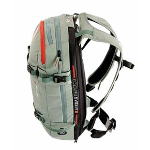 ARVA AIRBAG CALGARY 18 REACTOR Çanta