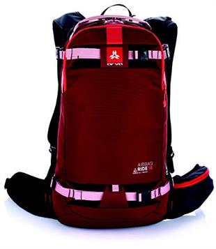 ARVA AIRBAG RIDE18 SWITCH Çanta