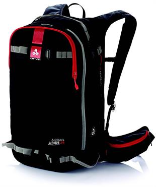 ARVA AIRBAG RIDE24 SWITCH Çanta