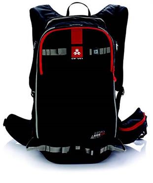 ARVA AIRBAG RIDE24 SWITCH Çanta