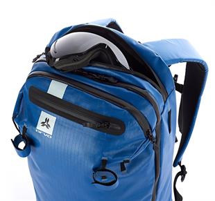 ARVA AIRBAG ST26 SWITCH Çanta