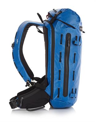 ARVA AIRBAG ST30 SWITCH Mavi Çanta