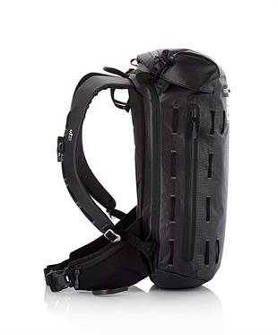 ARVA AIRBAG ST30 SWITCH Siyah Çanta