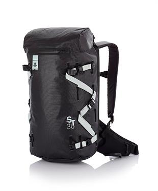 ARVA AIRBAG ST30 SWITCH Siyah Çanta