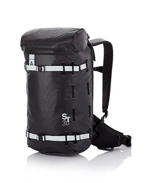 ARVA AIRBAG ST30 SWITCH Siyah Çanta