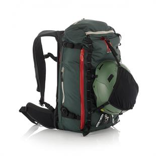 ARVA AIRBAG ST35 SWITCH Çanta