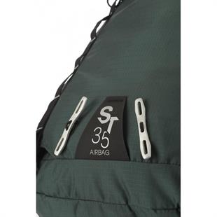 ARVA AIRBAG ST35 SWITCH Çanta