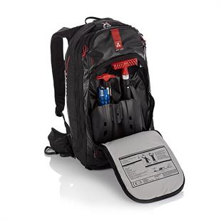 ARVA FLEX PRO Çanta Seti (18+32)