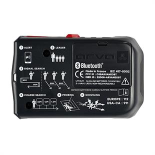 ARVA NEO BT PRO Çığ Sinyal Cihazı