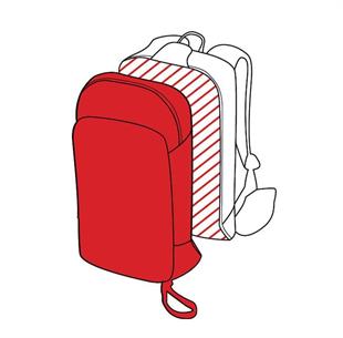 ARVA R18 PRO FLEX Cover