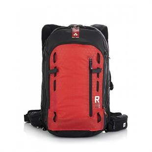 ARVA R32 PRO FLEX AIRBAG Çanta (Kırmızı)