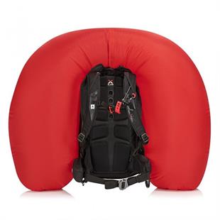 ARVA R32 PRO FLEX AIRBAG Çanta (Kırmızı)