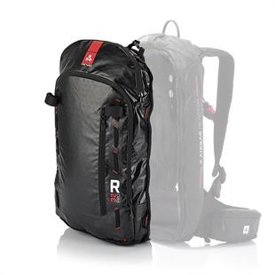 ARVA R32 PRO FLEX Cover (Siyah)