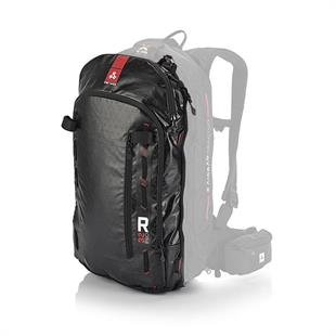 ARVA R32 PRO FLEX Cover (Siyah)