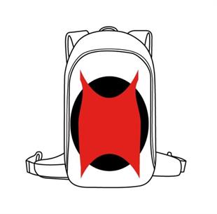 ARVA RIDE24 SWITCH Cover