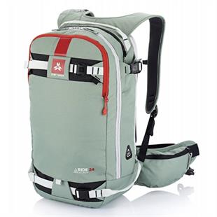 ARVA RIDE24 Sırt Çantası