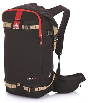 ARVA RIDE30+ Sırt Çantası