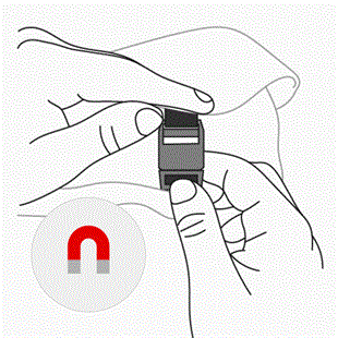 ARVA ST30 SWITCH Cover