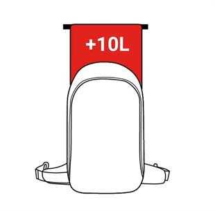 ARVA TOUR40 SWITCH Cover