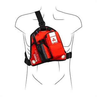 ARVA Telsiz Kılıfı