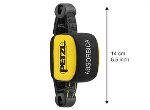 PETZL ABSORBICA Şok Emici