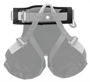 PETZL CANYON CLUB Emniyet Kemeri İçin Konfor Köpüğü