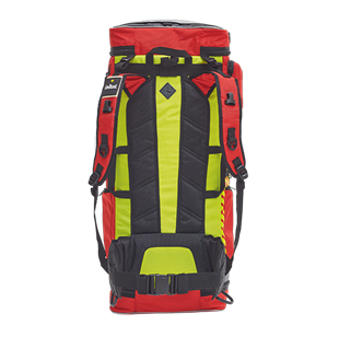 Courant Cross Pro XL İp ve Malzeme Çantası